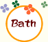 bath